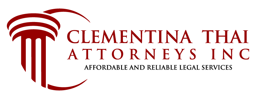 Clementina Thai Attorneys Inc (CTA)
